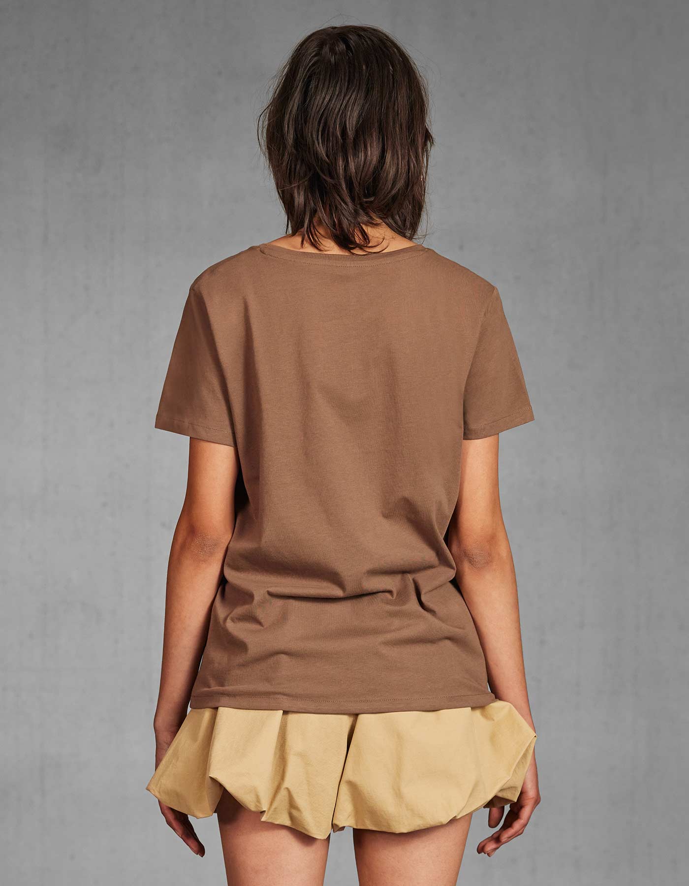 T-Shirt #Inspire E150/Women_°