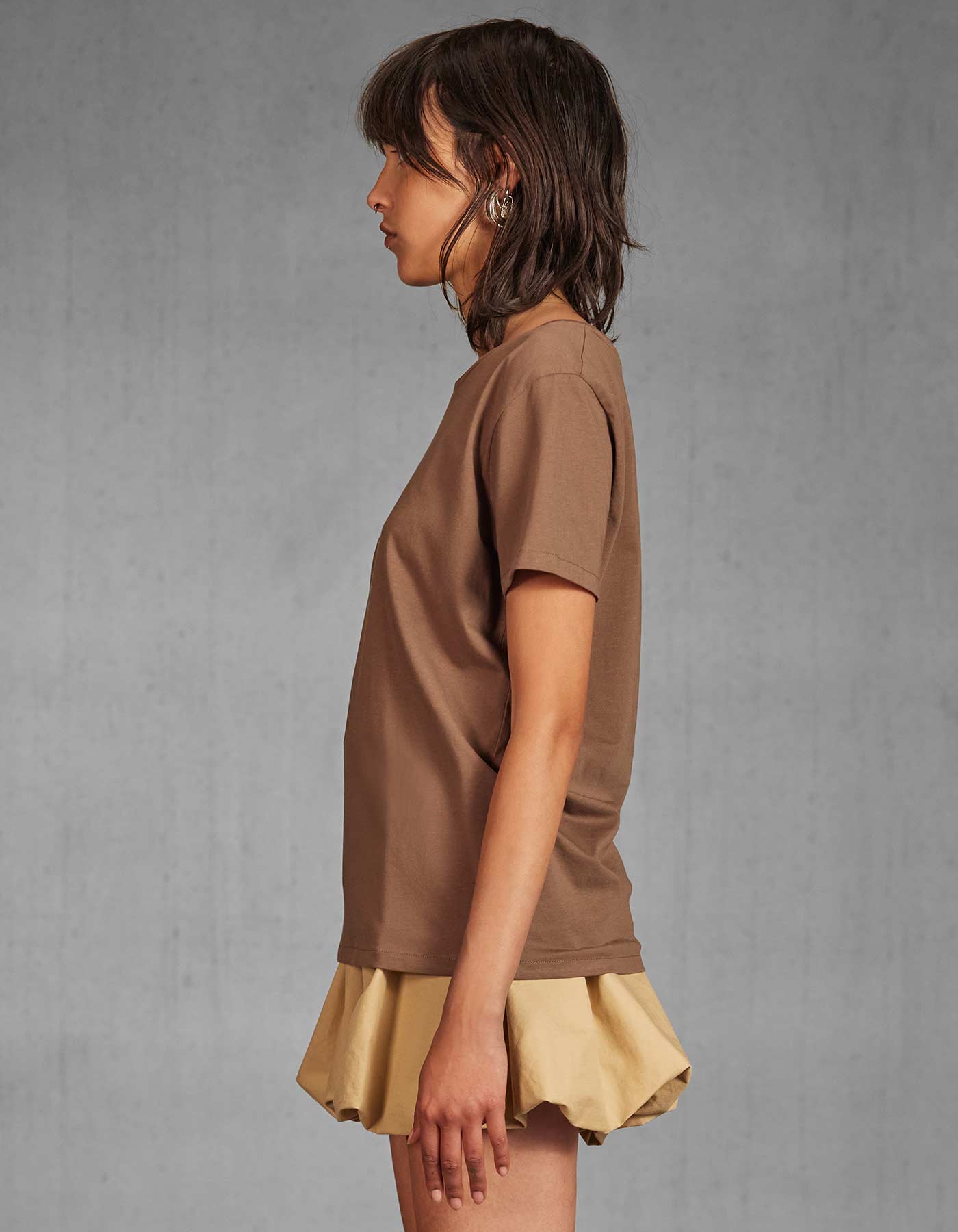 T-Shirt #Inspire E150/Women_°