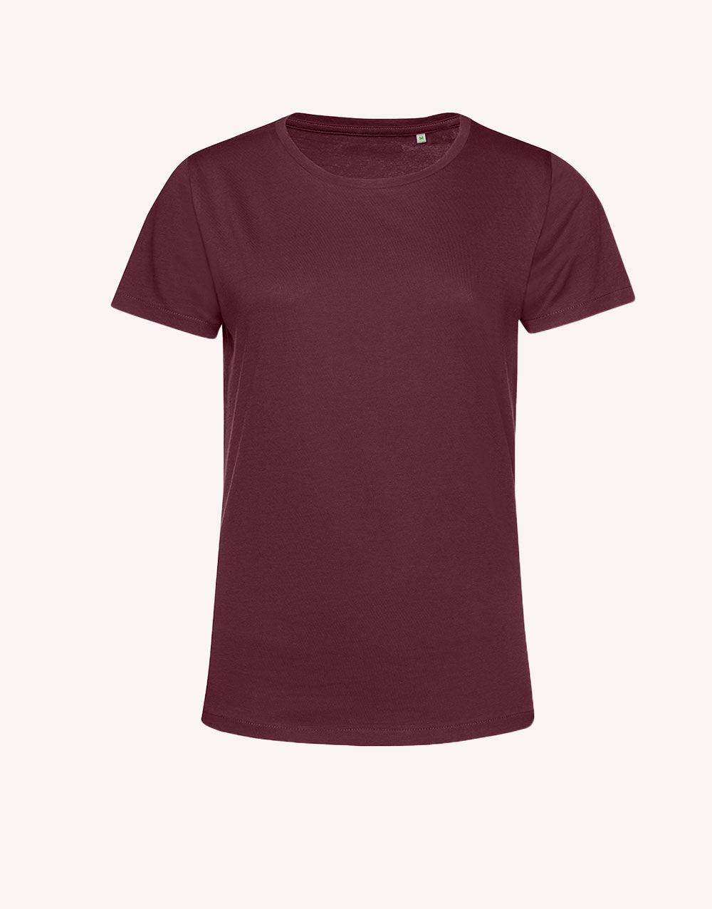Frauen Basic T-Shirt