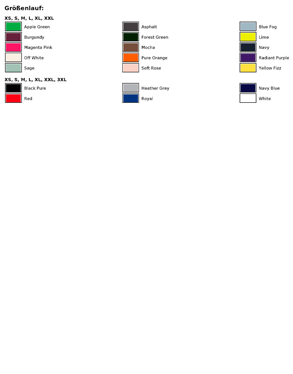 T-Shirt #Inspire E150/Women_°