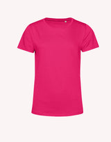 Frauen Basic T-Shirt