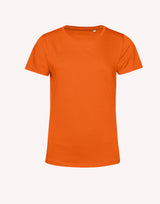 Frauen Basic T-Shirt
