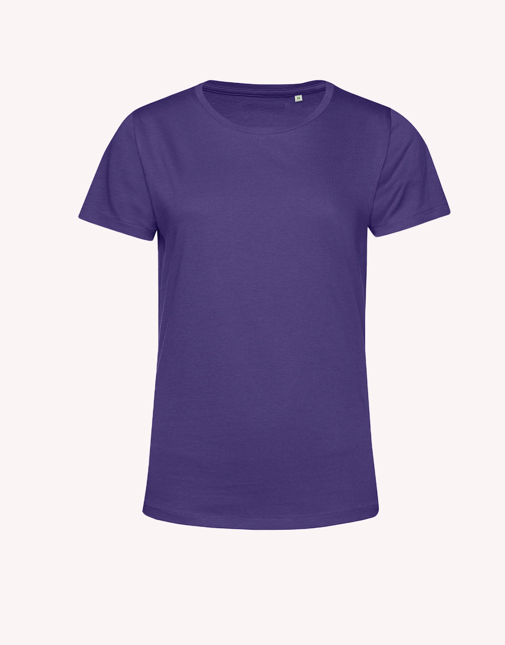 Frauen Basic T-Shirt