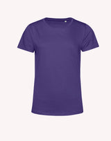 Frauen Basic T-Shirt
