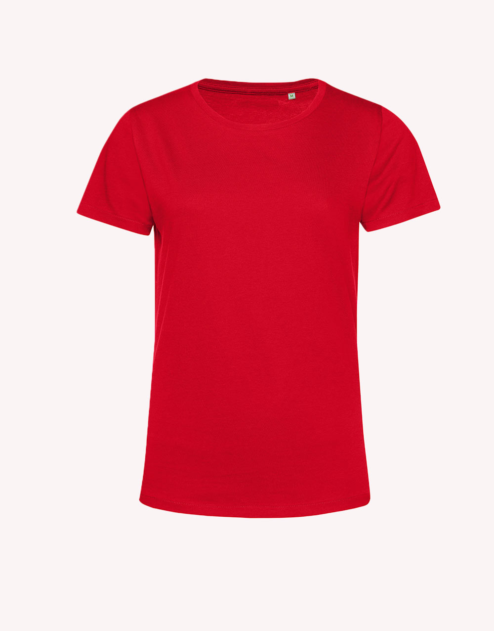 Frauen Basic T-Shirt