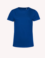 Frauen Basic T-Shirt