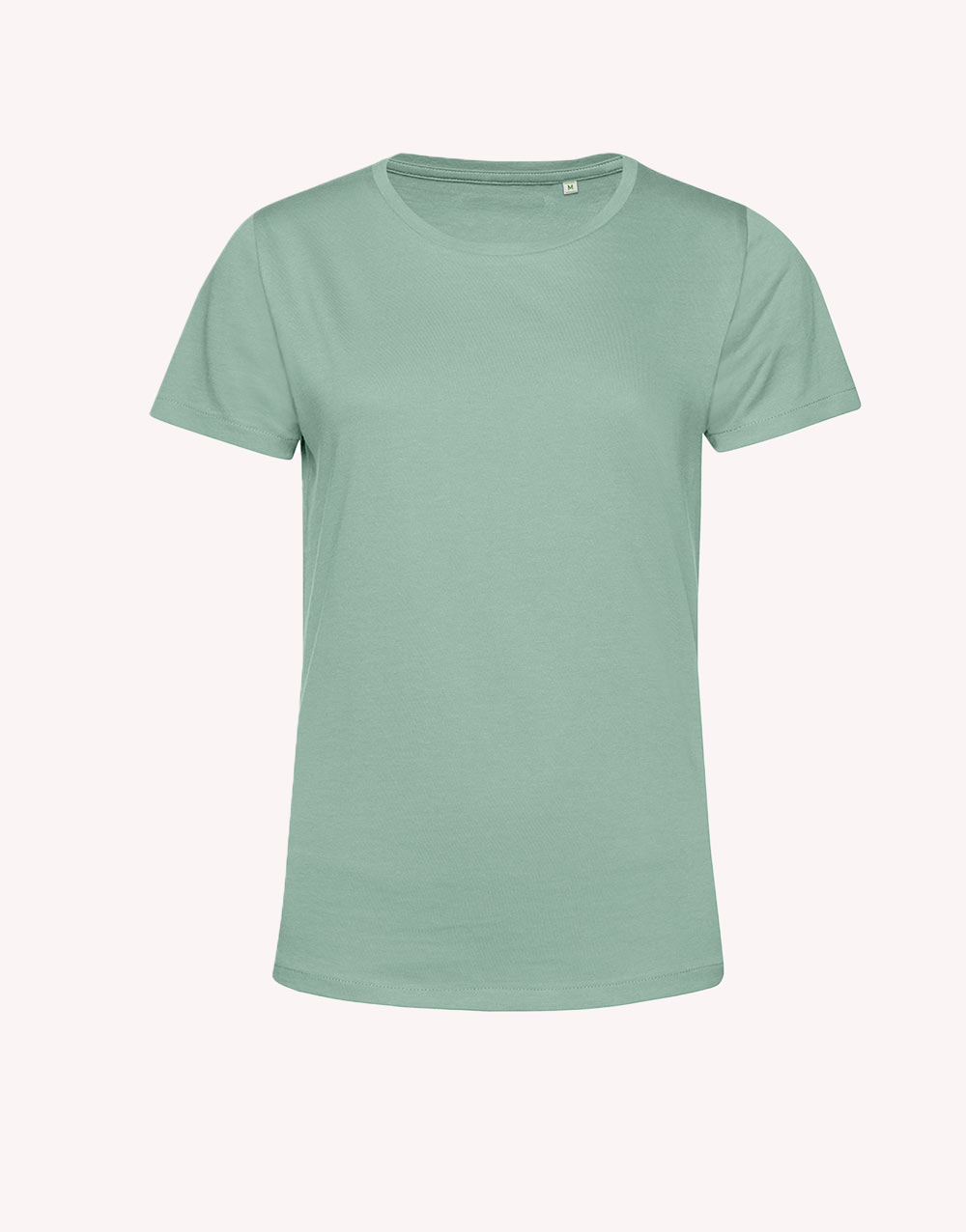 Frauen Basic T-Shirt