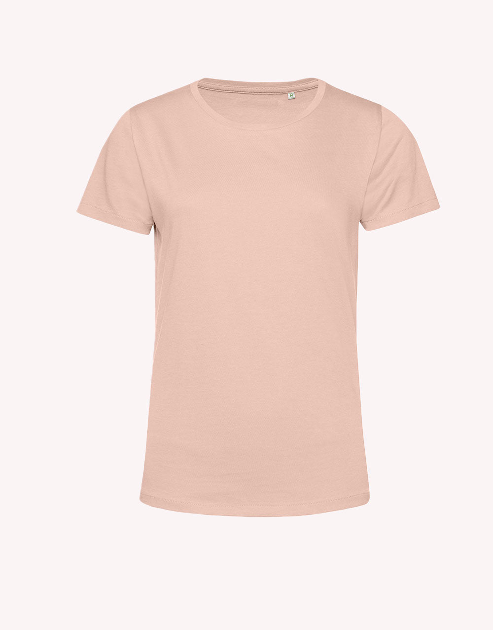 Frauen Basic T-Shirt