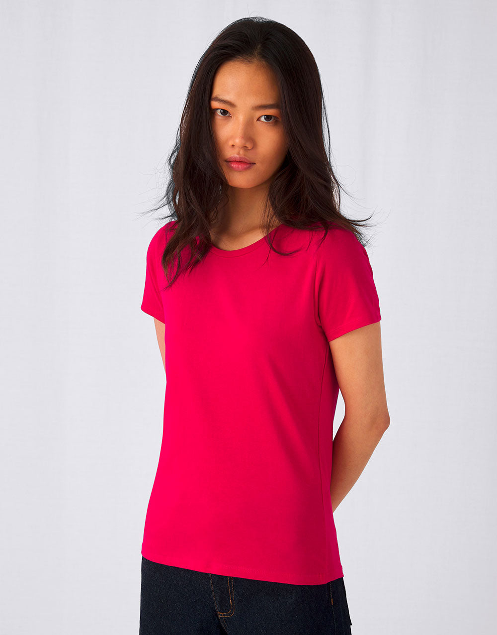 Women´s T-Shirt #E190