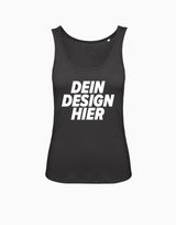 Frauen Tank Top