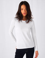 Frauen Long Sleeve T-Shirt