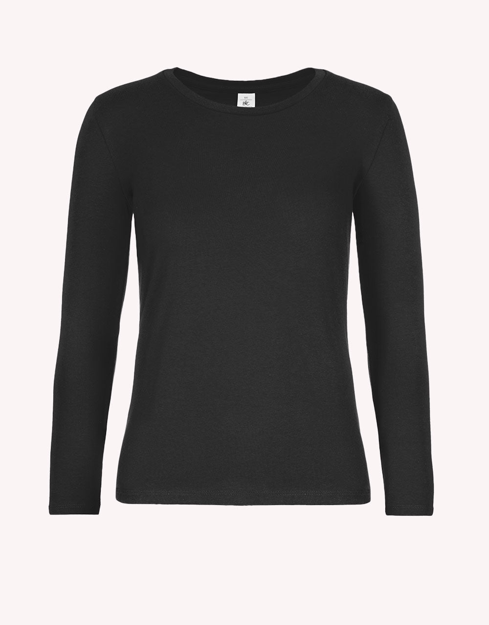 Frauen Long Sleeve T-Shirt