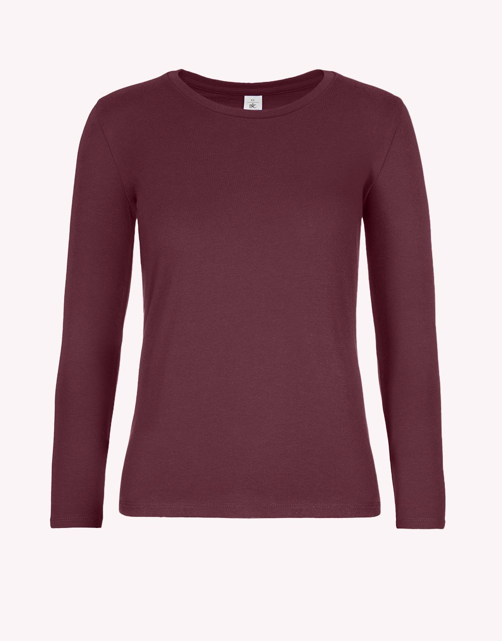 Frauen Long Sleeve T-Shirt