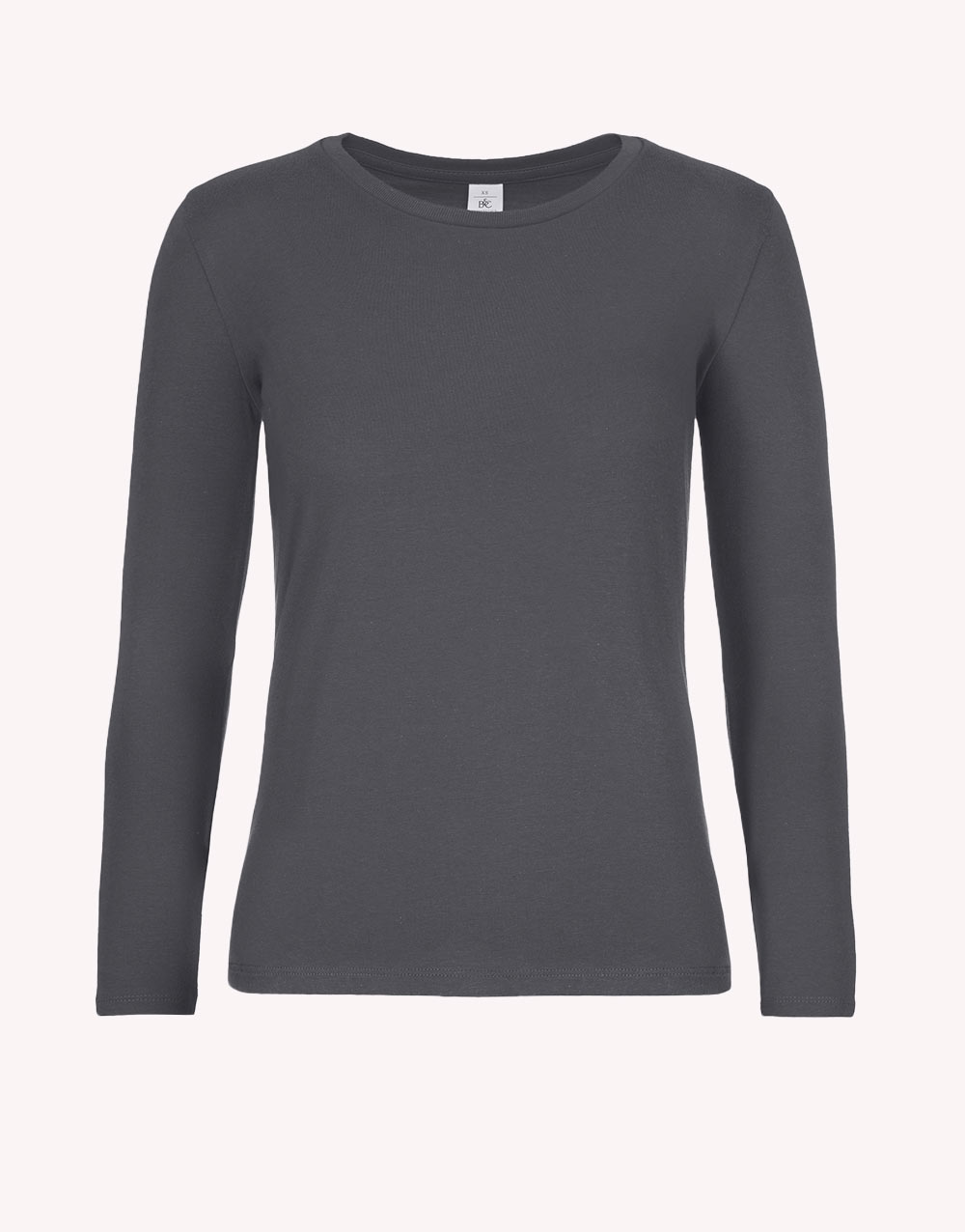 Frauen Long Sleeve T-Shirt