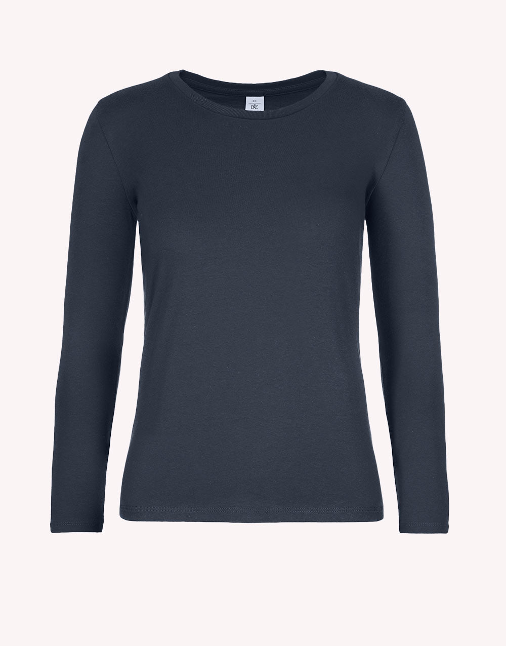 Frauen Long Sleeve T-Shirt