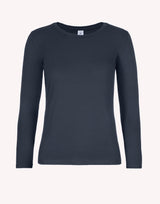 Frauen Long Sleeve T-Shirt