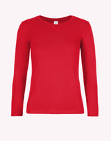 Frauen Long Sleeve T-Shirt