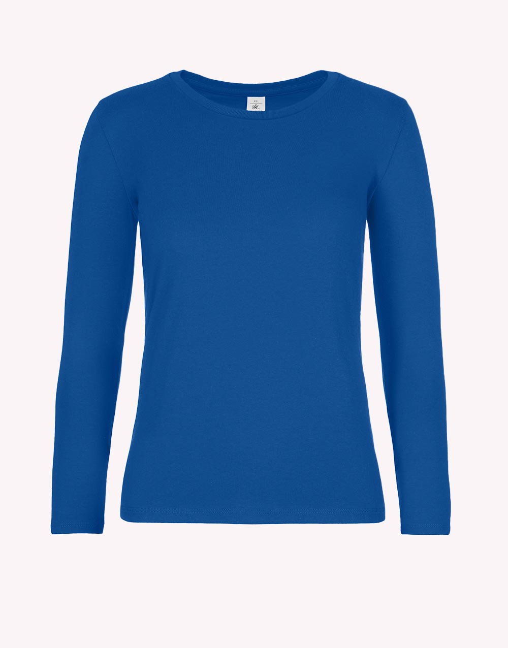 Frauen Long Sleeve T-Shirt