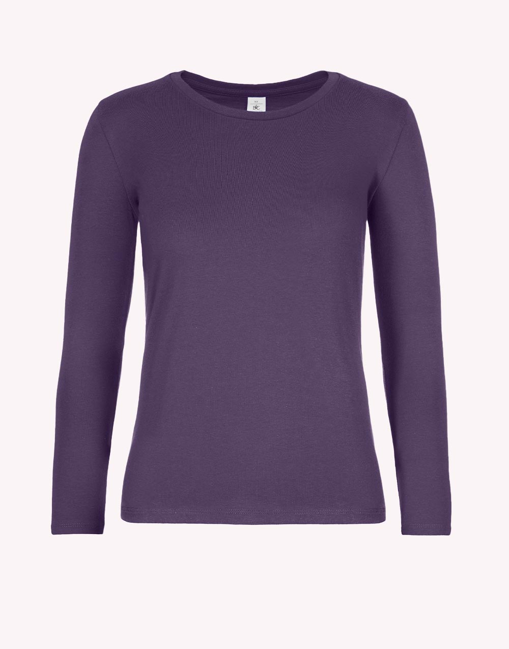Frauen Long Sleeve T-Shirt