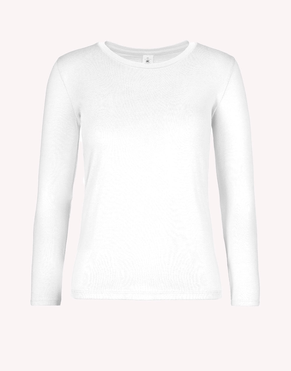 Frauen Long Sleeve T-Shirt