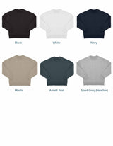 Influence Crew Sweatshirt