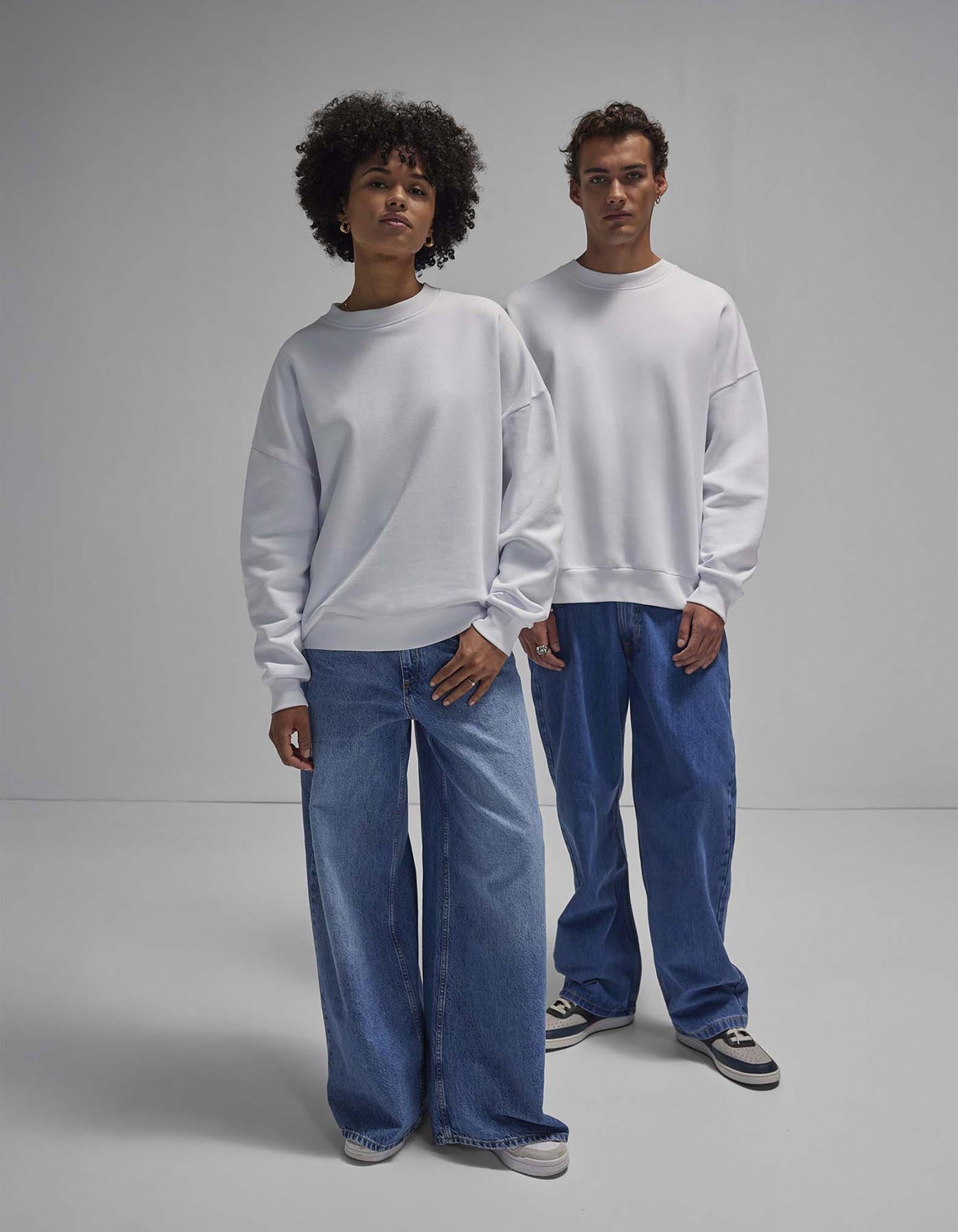 Influence Crew Sweatshirt