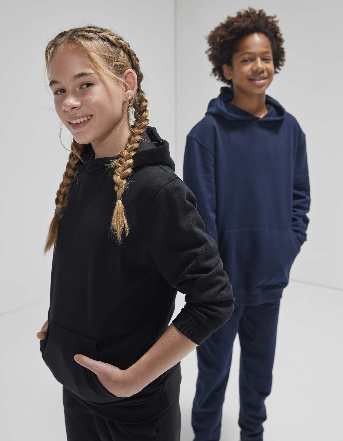 Kids ID.333 Hoodie