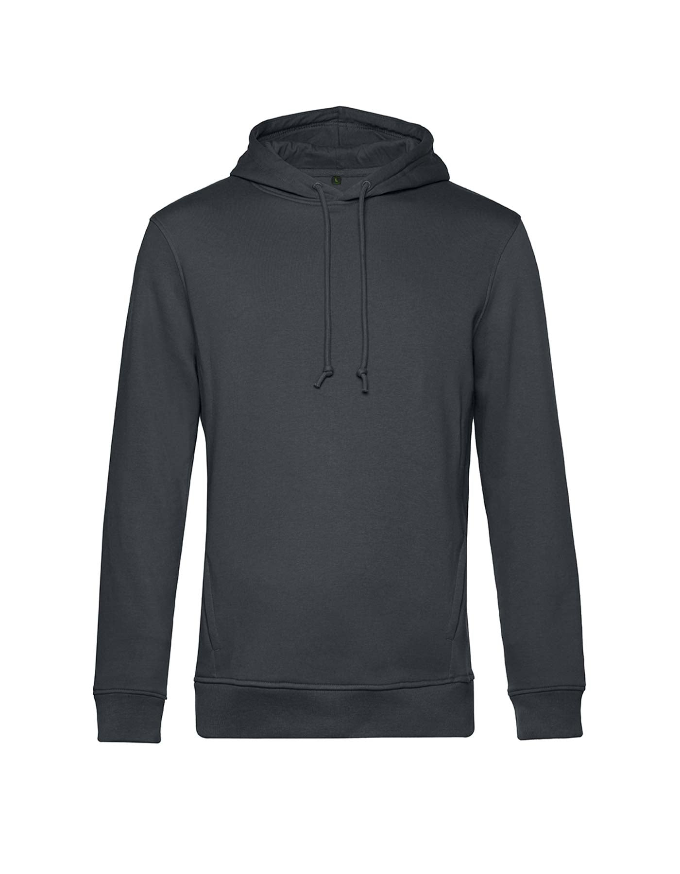 Inspire Hooded Sweat_°