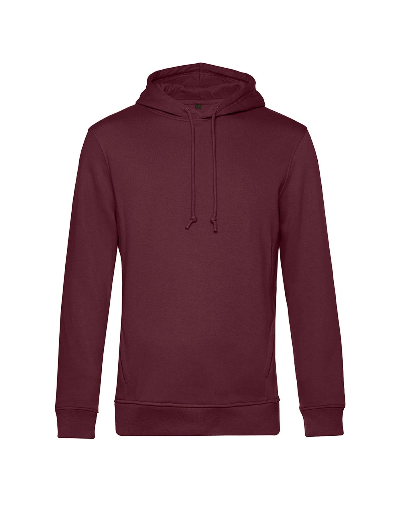 Inspire Hooded Sweat_°