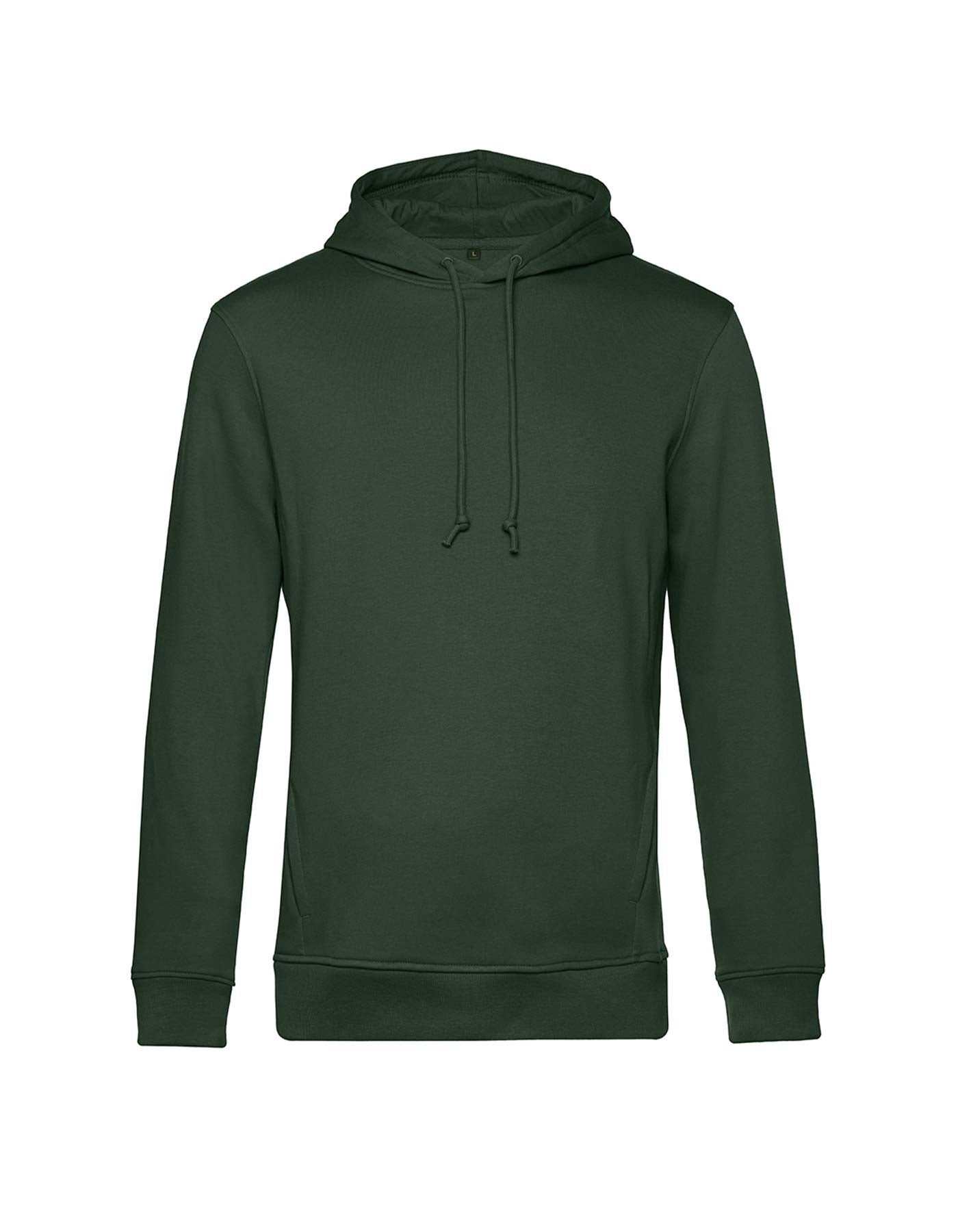 Inspire Hooded Sweat_°