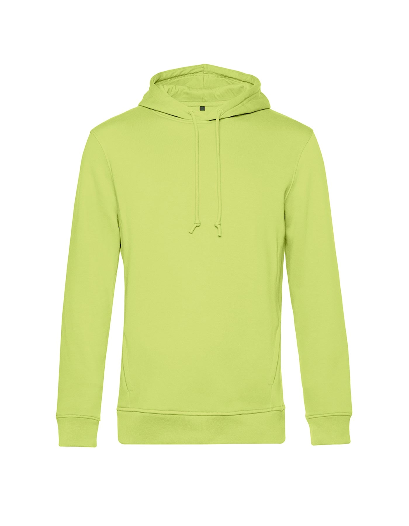 Inspire Hooded Sweat_°
