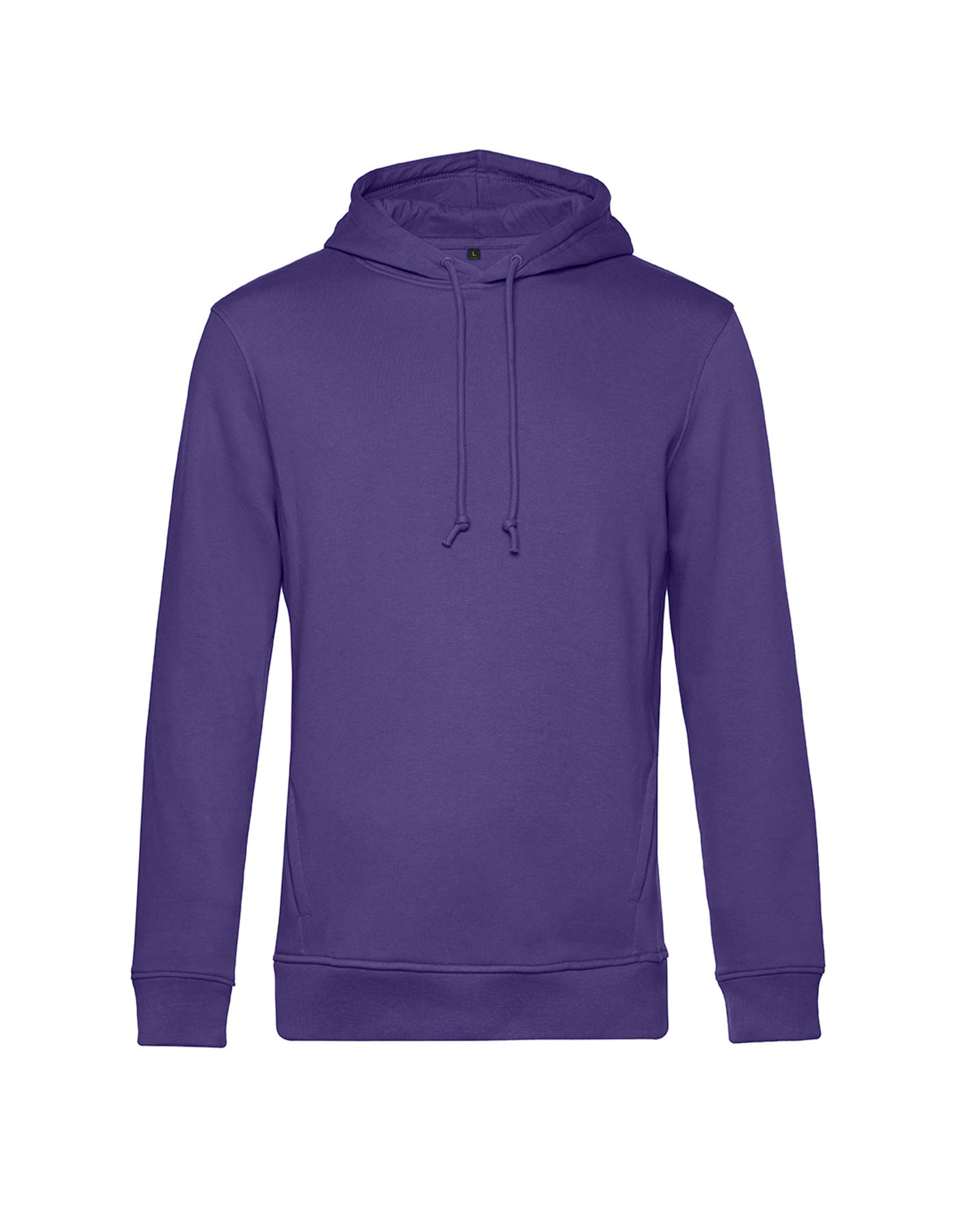 Inspire Hooded Sweat_°