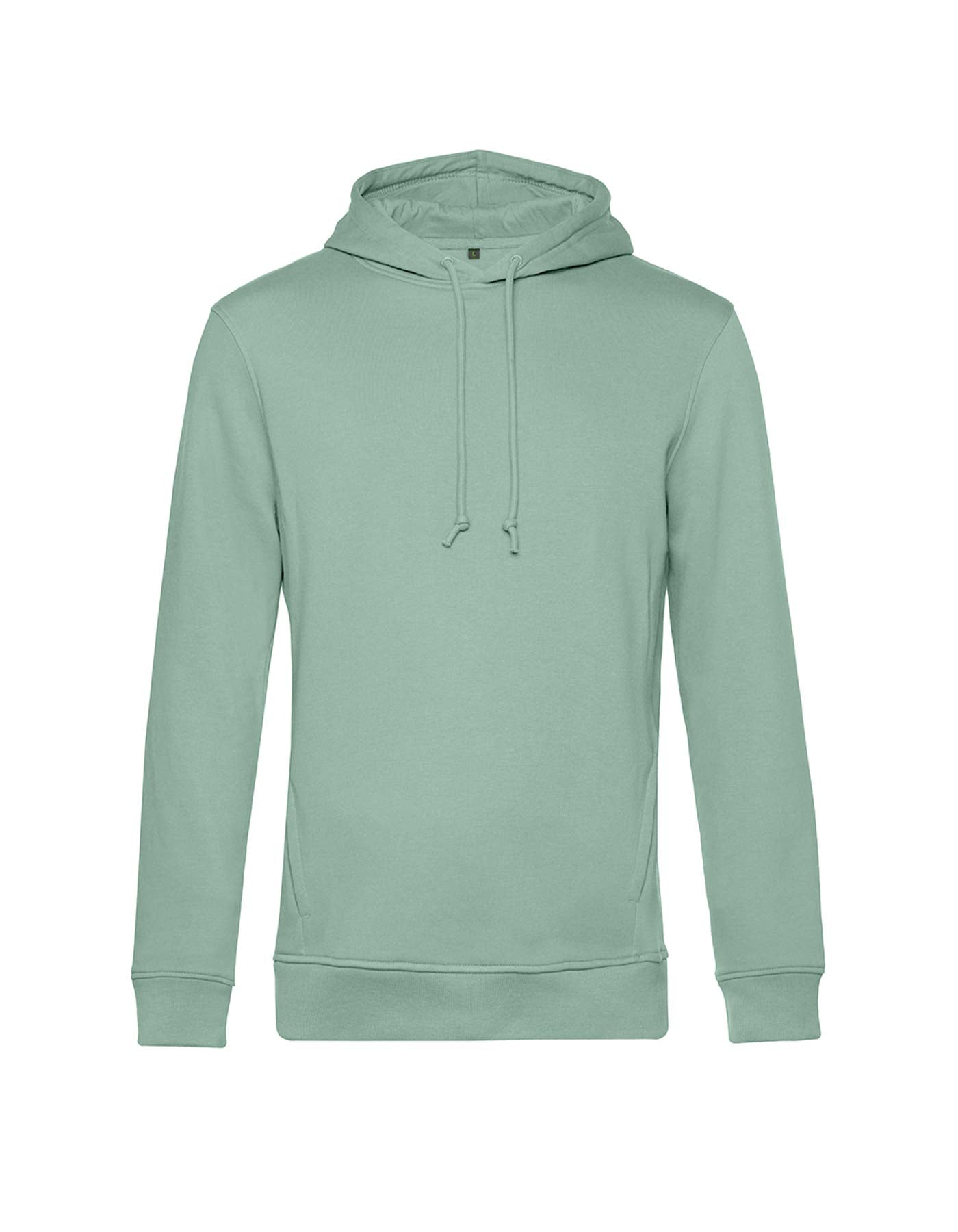 Inspire Hooded Sweat_°