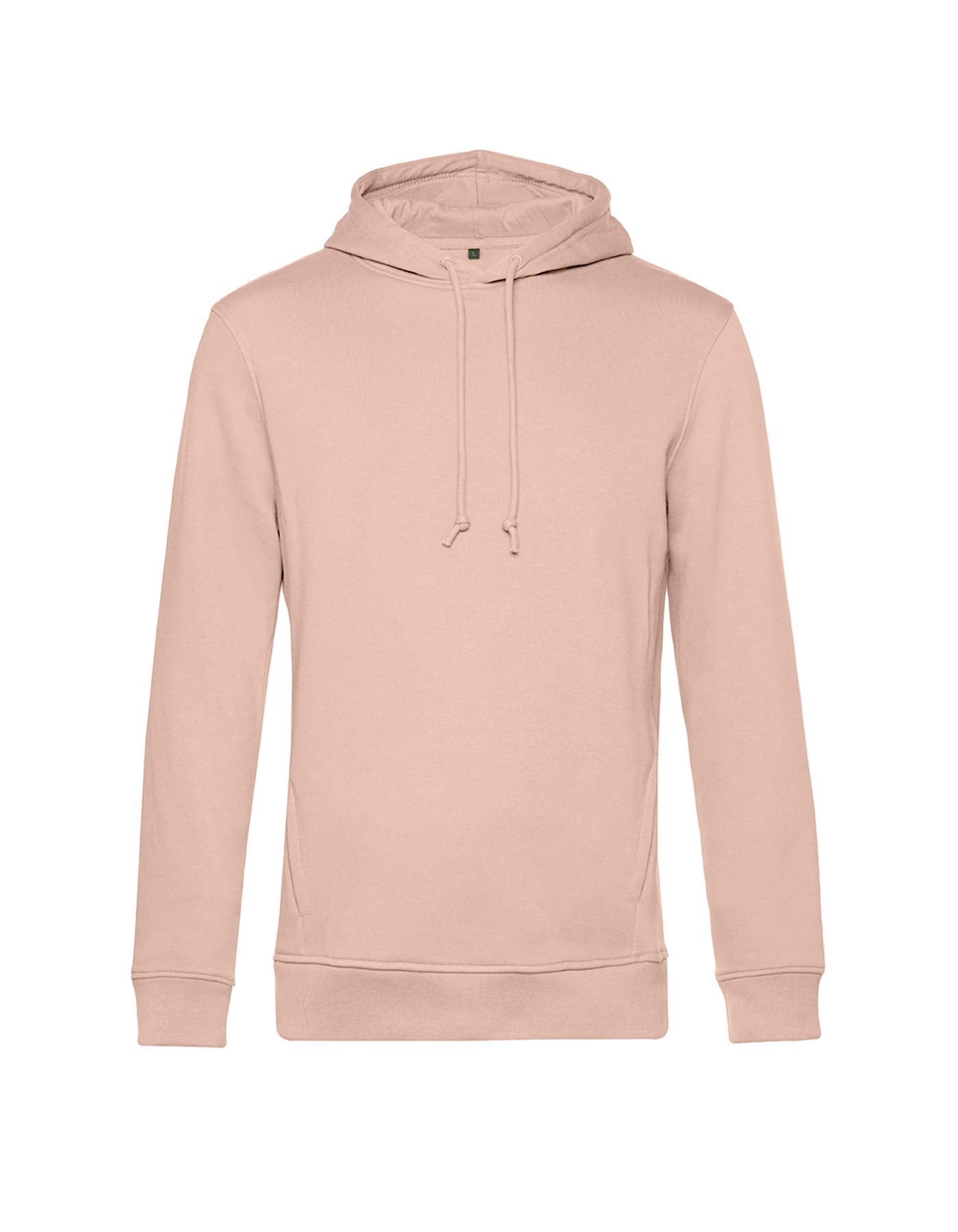 Inspire Hooded Sweat_°