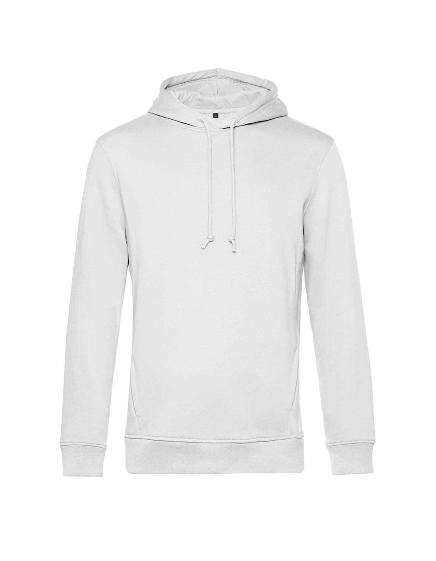 Inspire Hooded Sweat_°