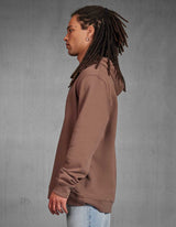 Inspire Hooded Sweat_°