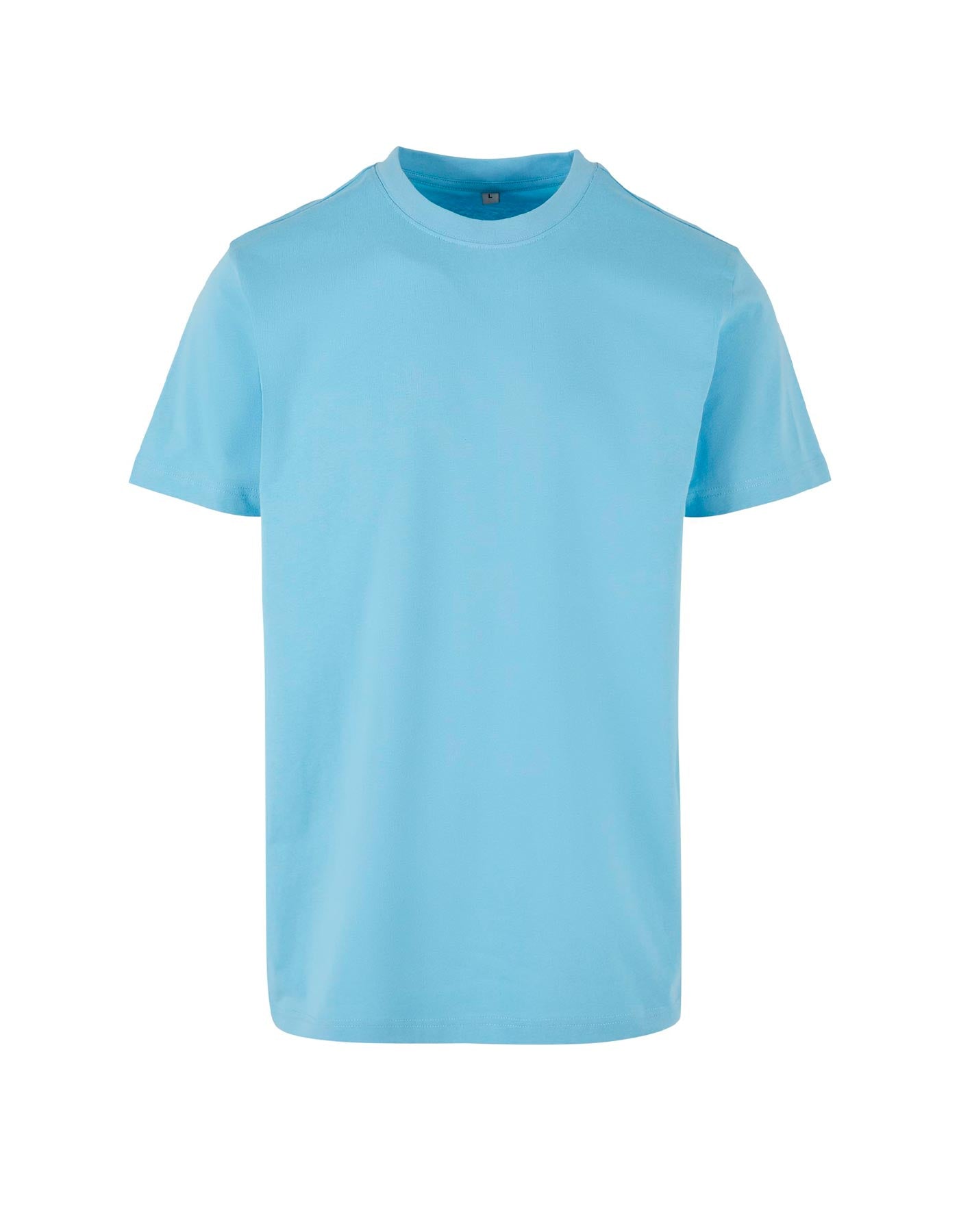 T-Shirt Round Neck
