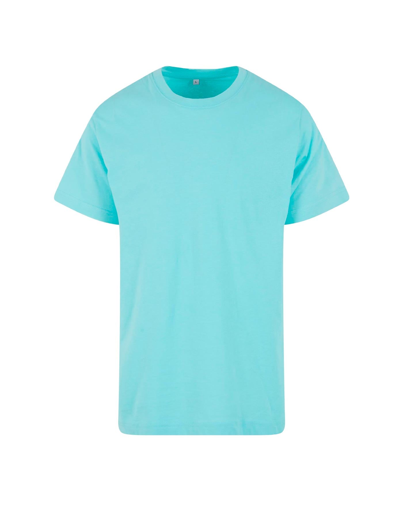 T-Shirt Round Neck