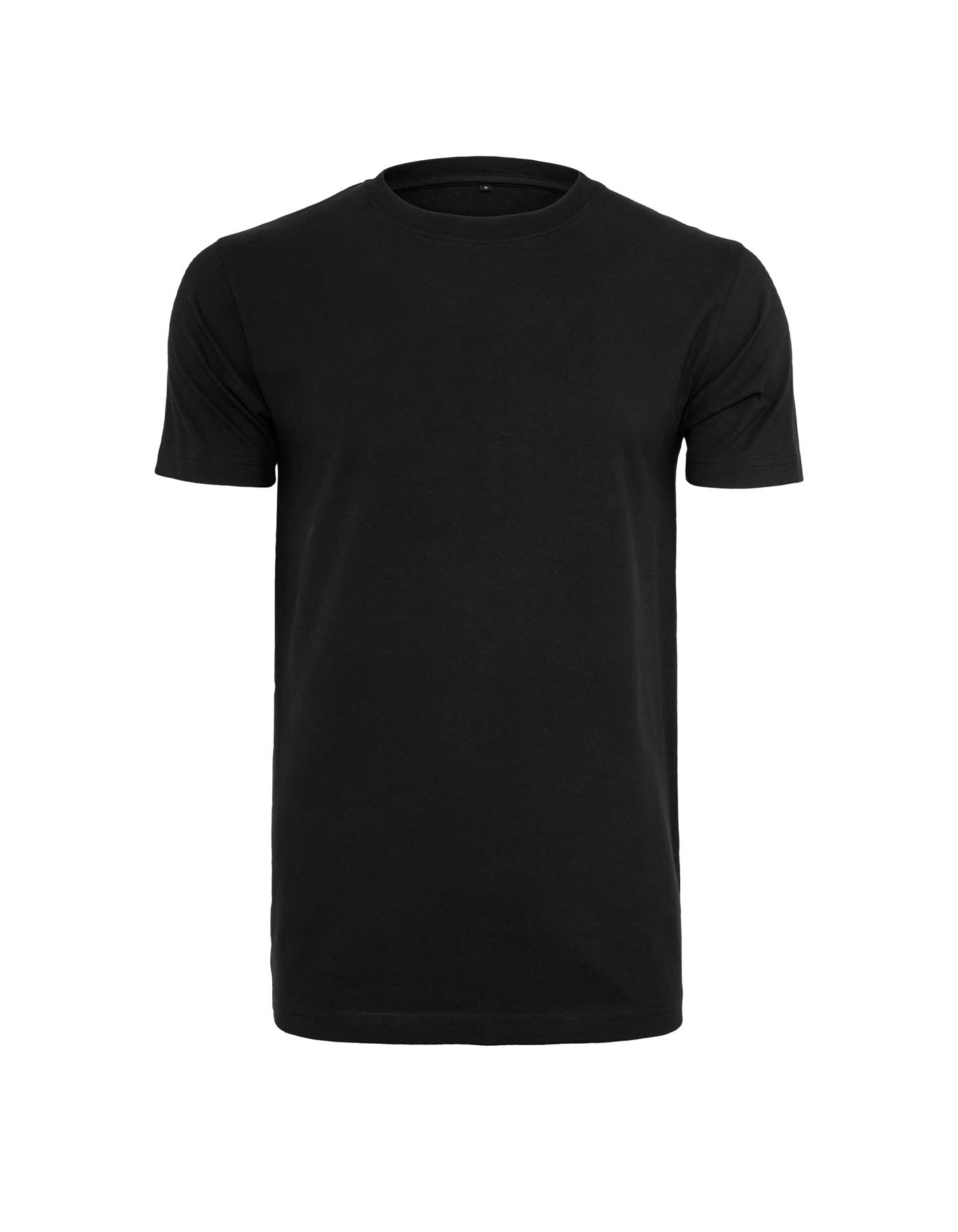 T-Shirt Round Neck