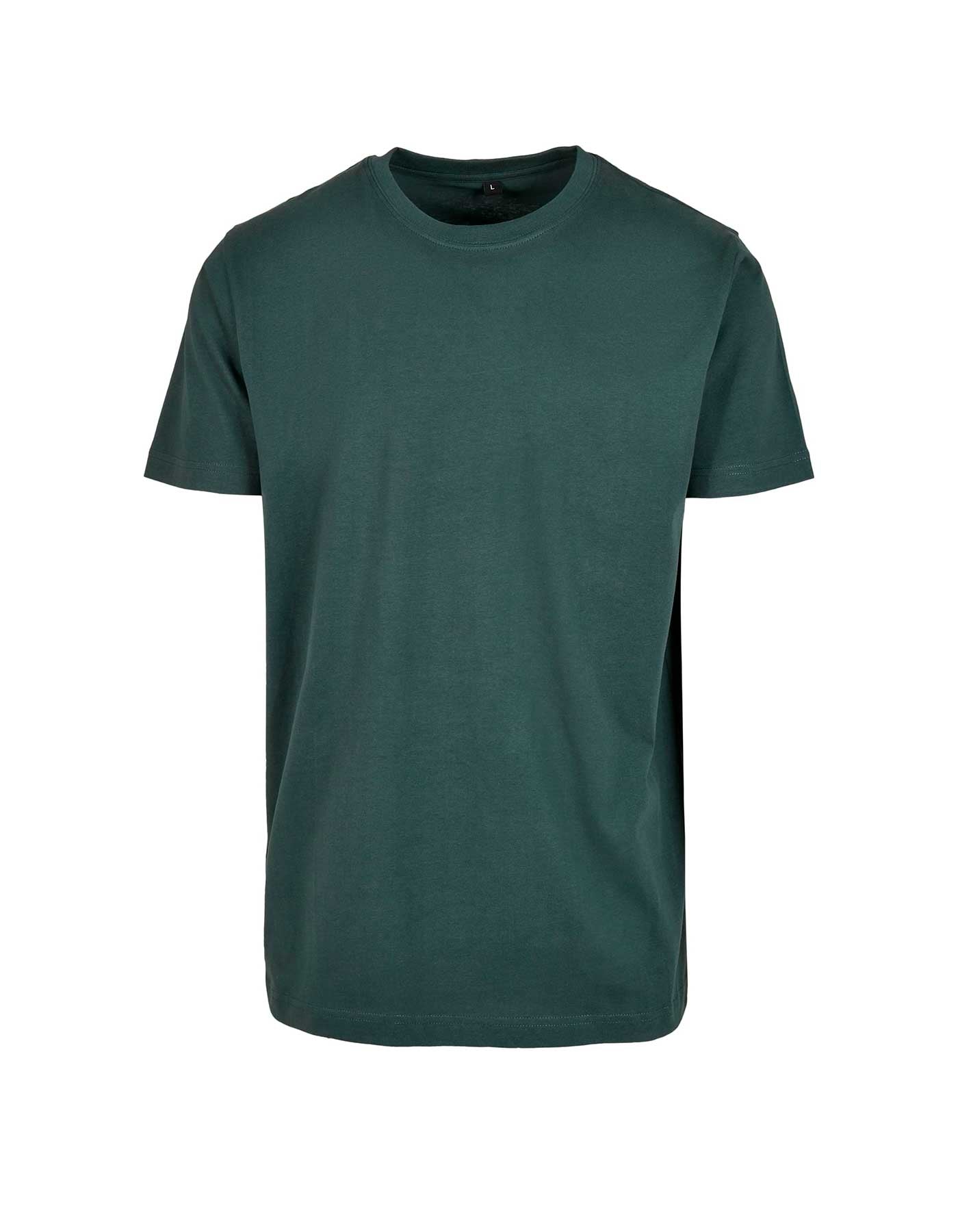 T-Shirt Round Neck