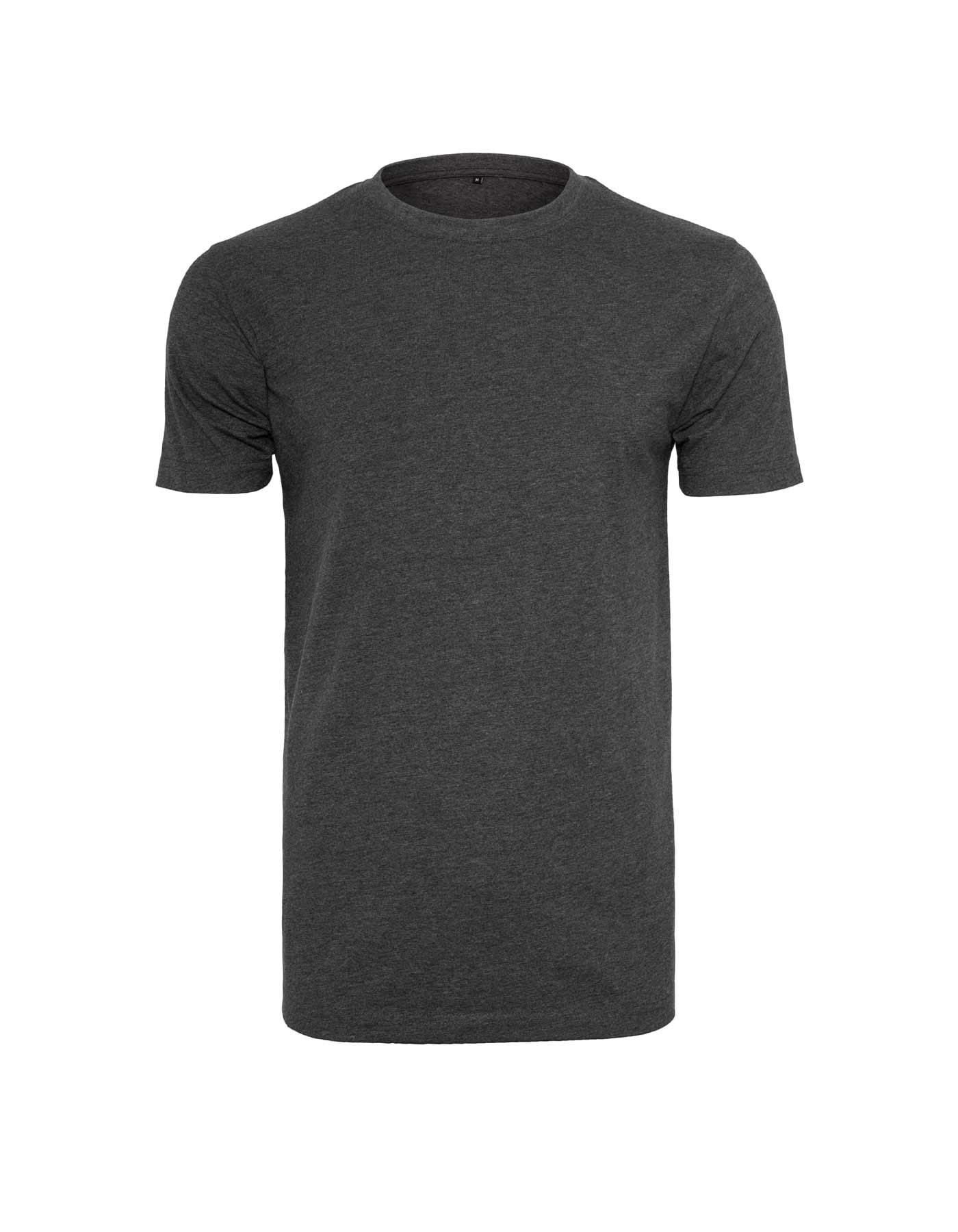 T-Shirt Round Neck