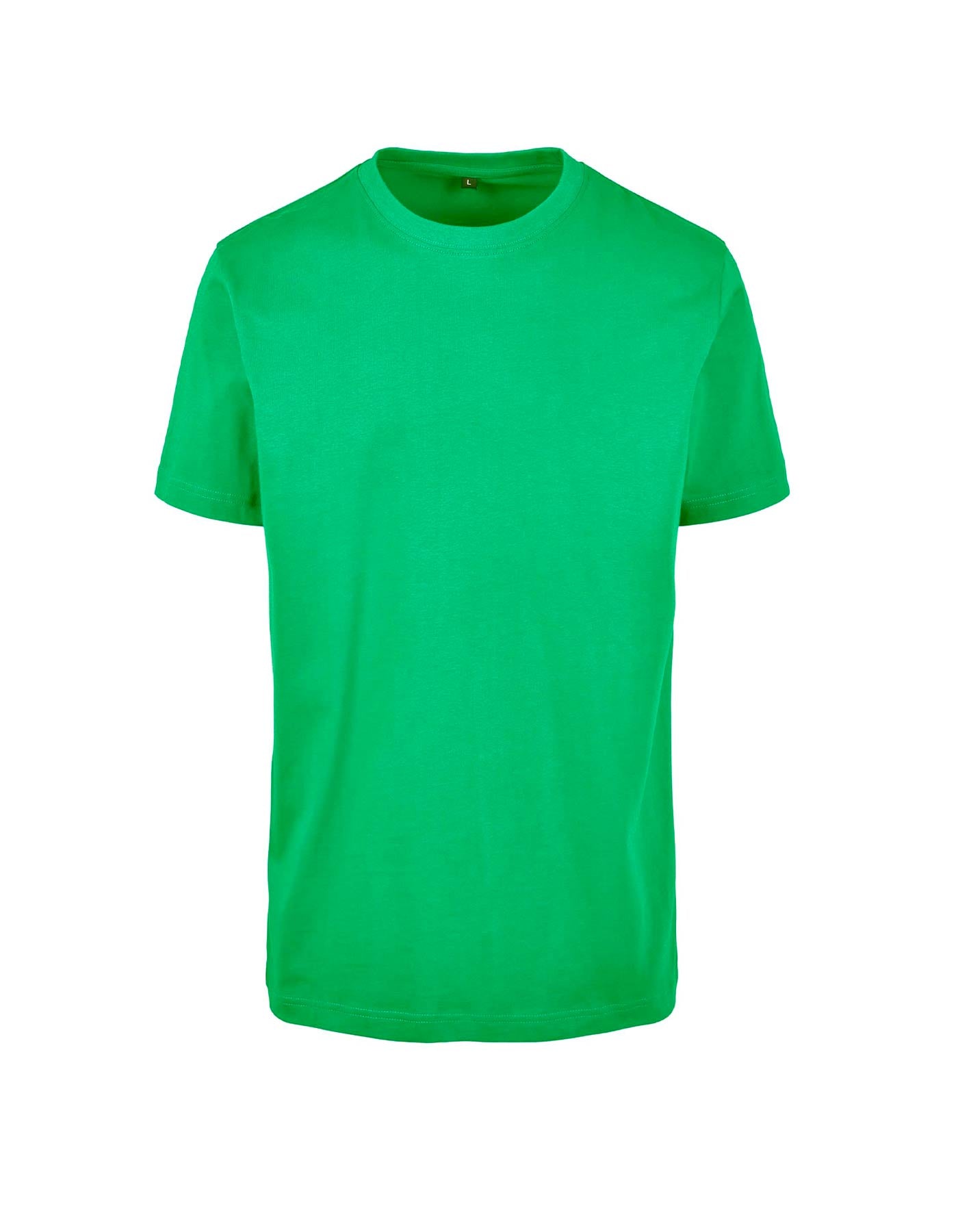 T-Shirt Round Neck