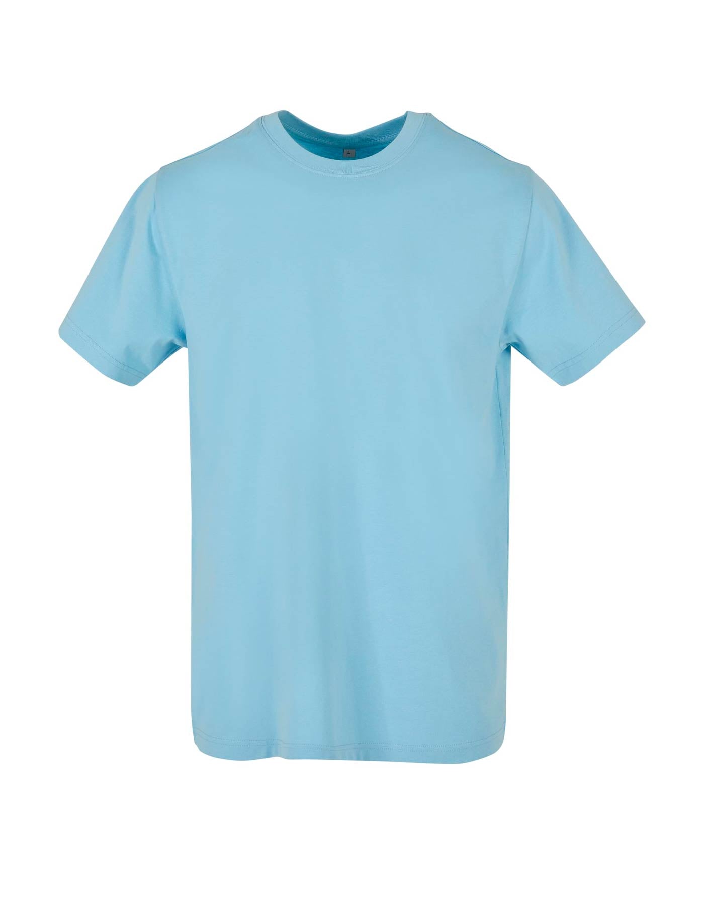 T-Shirt Round Neck