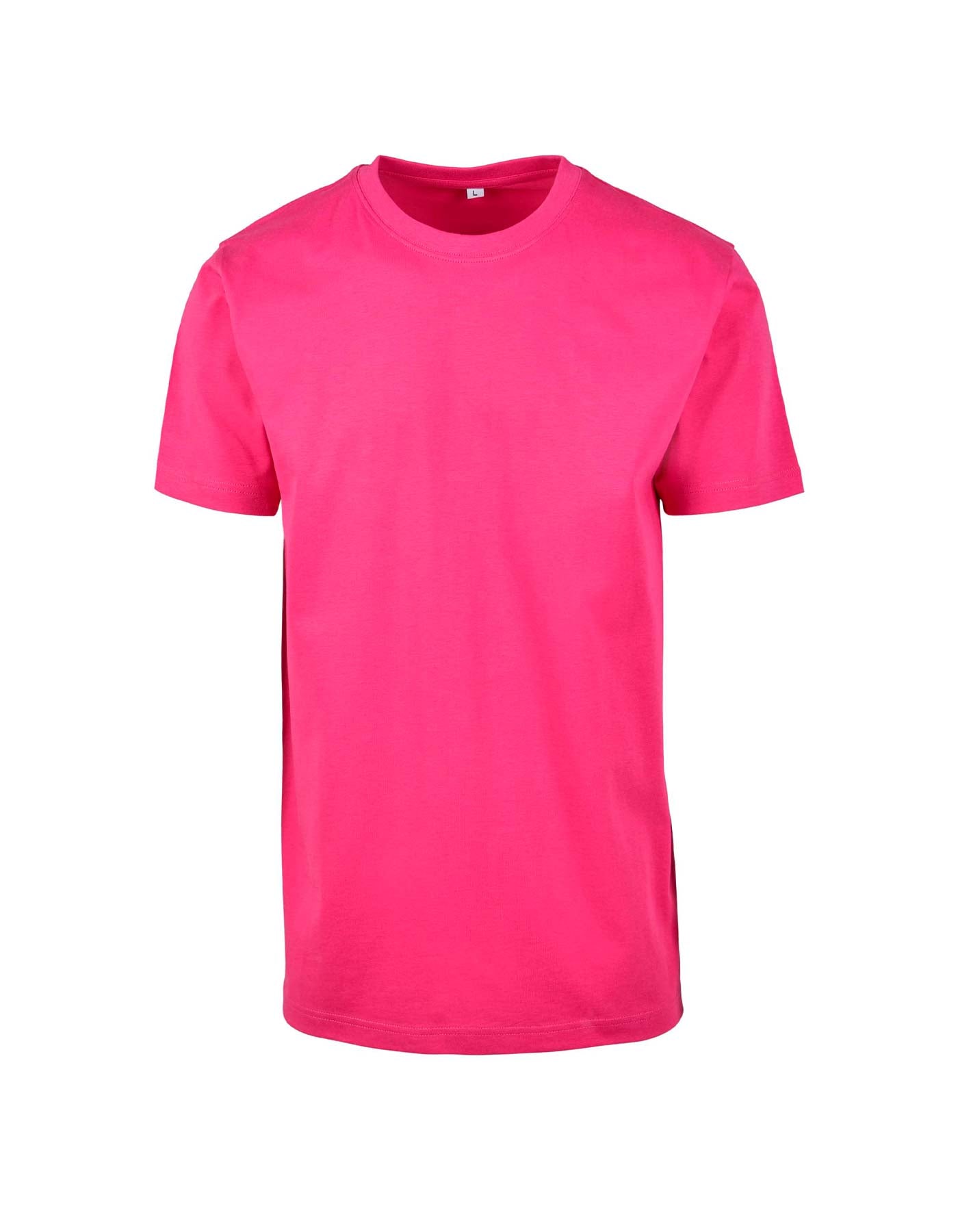 T-Shirt Round Neck