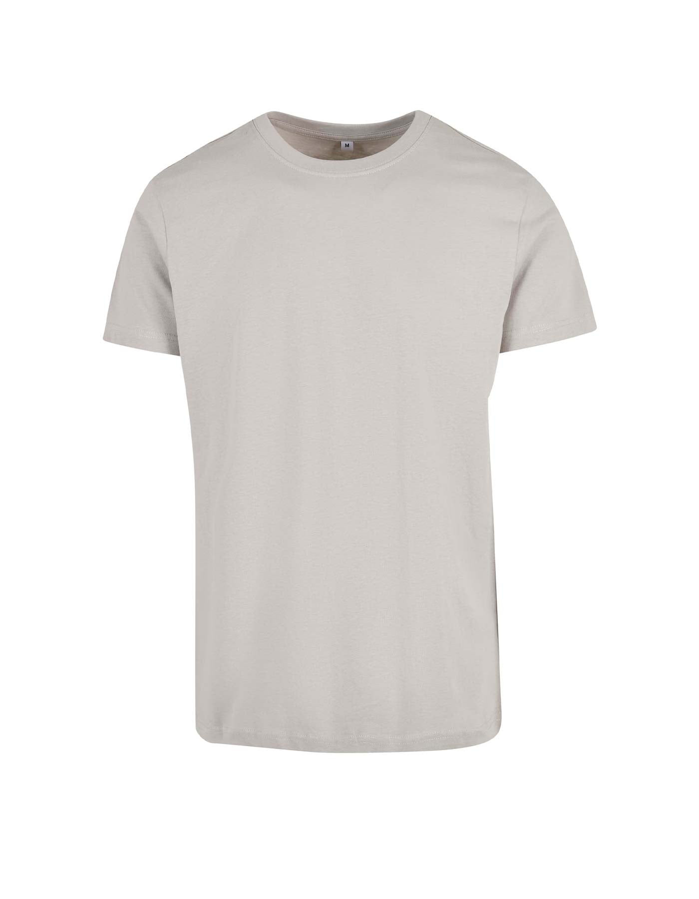 T-Shirt Round Neck
