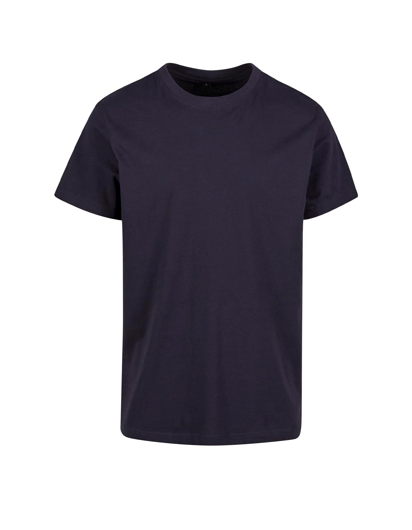 T-Shirt Round Neck