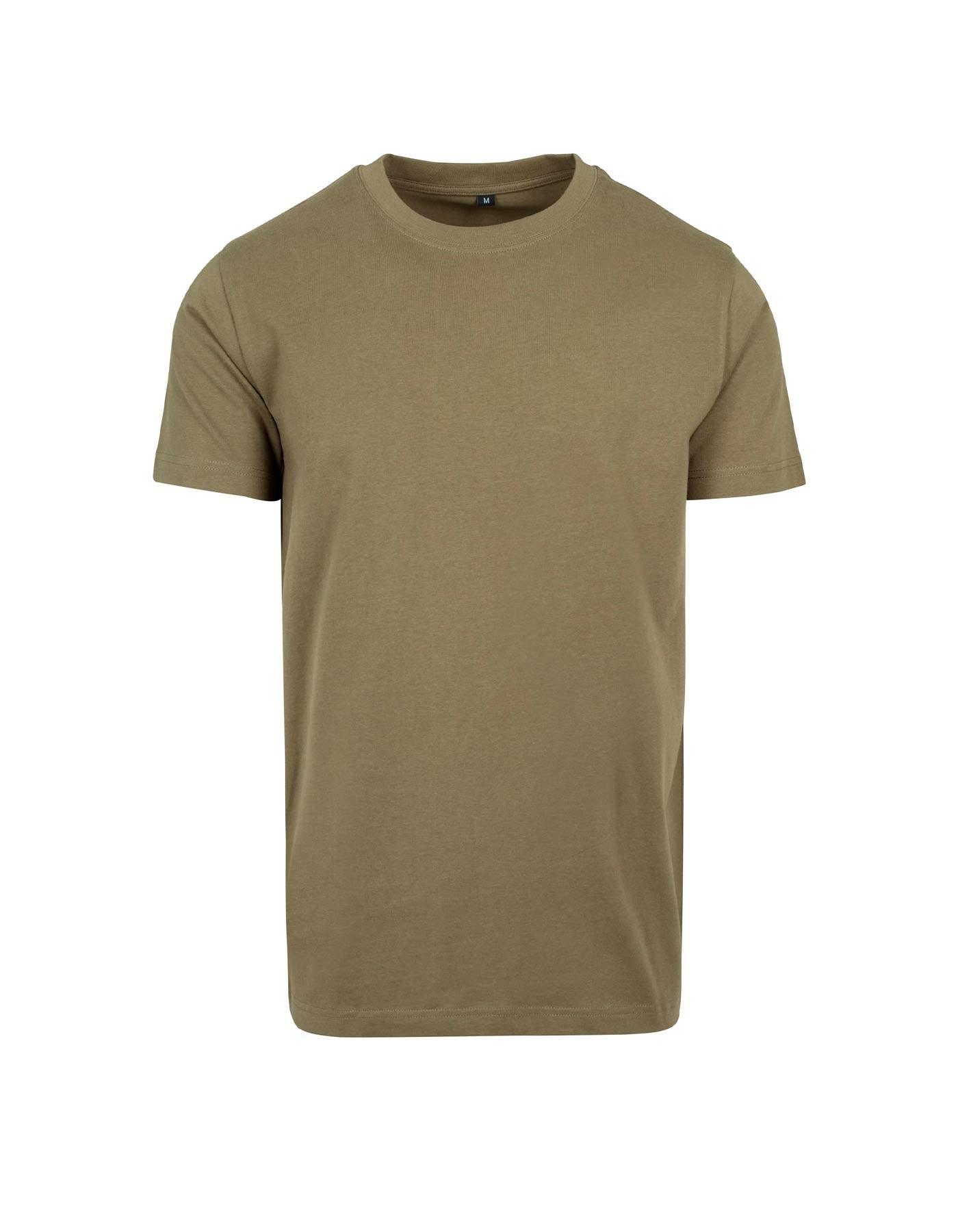 T-Shirt Round Neck