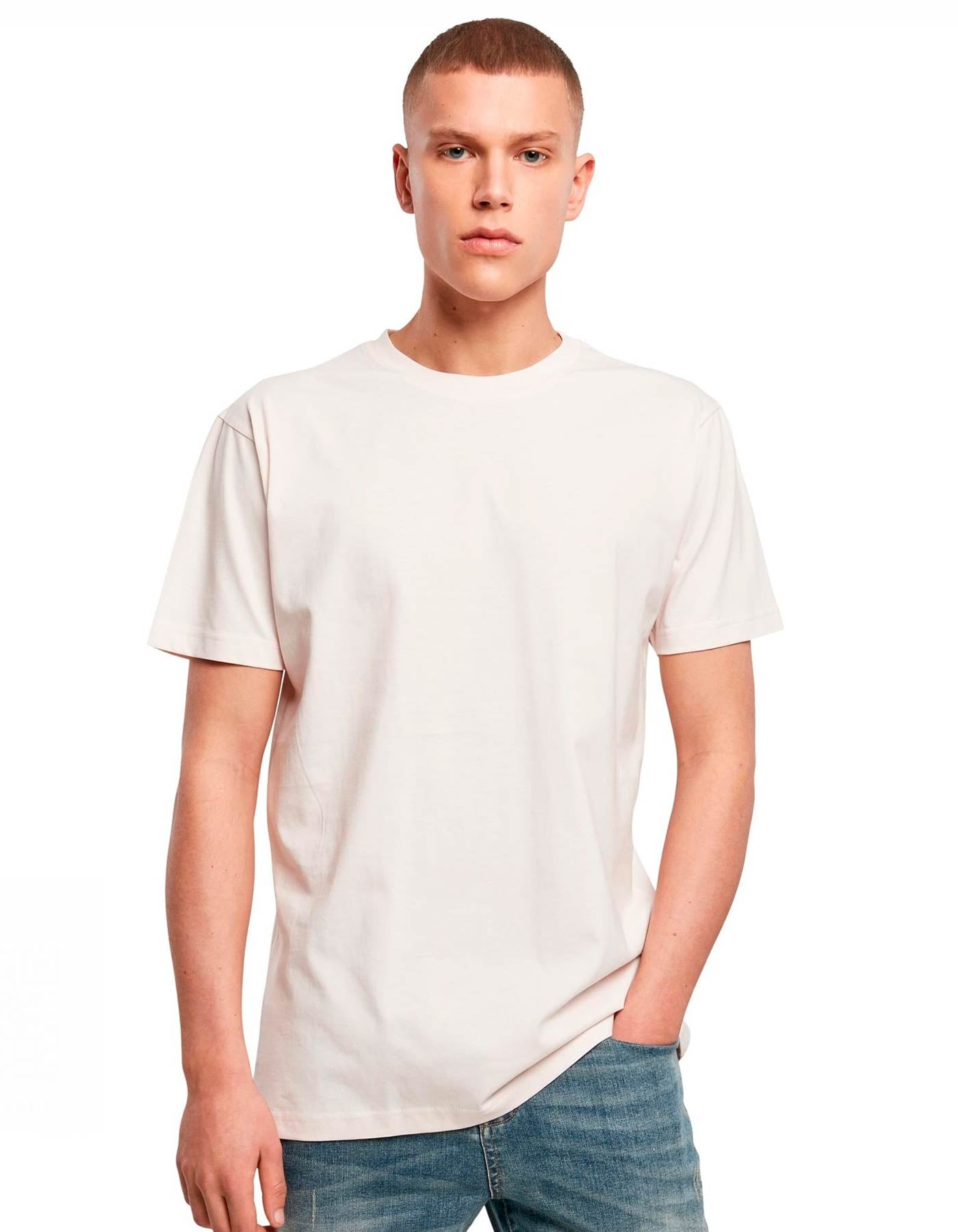 T-Shirt Round Neck