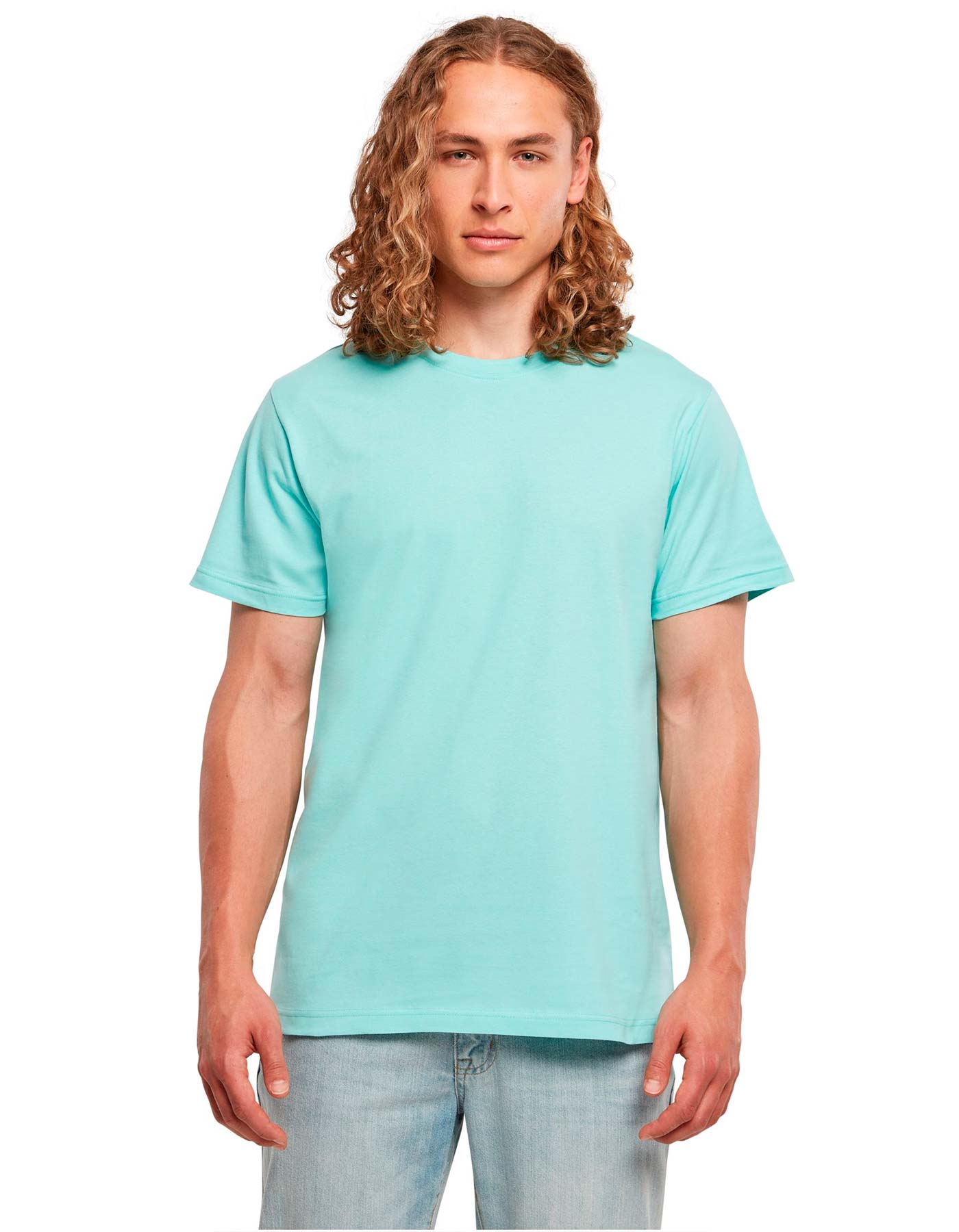 T-Shirt Round Neck