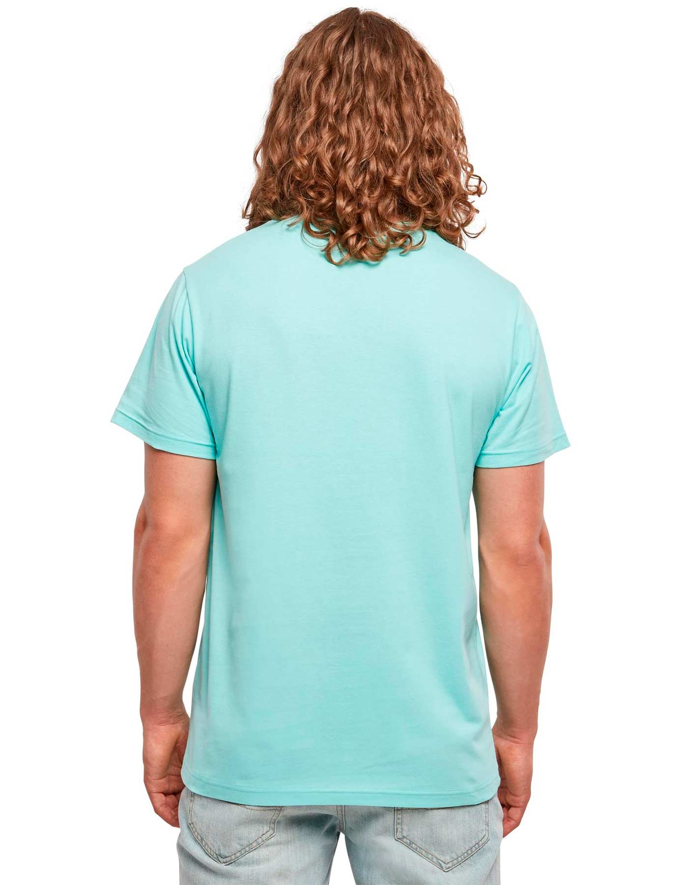 T-Shirt Round Neck